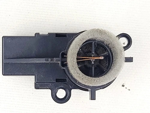 Jaguar F‑Pace Cabin Air Temperature Climate Sensor Control Module ( – Genuine OEM
