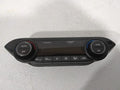 Kia Forte HVAC Climate Control Unit (2022) – Genuine OEM
