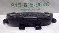 Chevrolet Equinox Temperature Control Assembly (2018–2019) – Genuine OEM