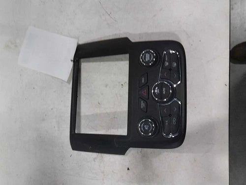 Dodge RAM 1500 HVAC Climate Control Panel (2013–2018) – Genuine OEM | Ref SKU-10133