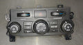 Kia Sedona Entourage Manual Temperature Control 3 Zone (2006–2014) – Genuine OEM