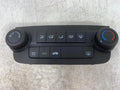 Honda CRV HVAC Climate Control Automatic (2007–2009) – Genuine OEM