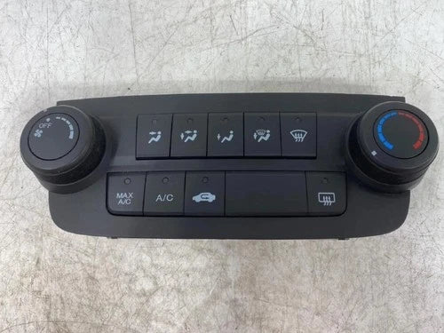 Honda CRV HVAC Climate Control Automatic (2007–2009) – Genuine OEM