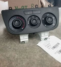 Dodge RAM Promaster City HVAC Climate Control (2015–2018) – Genuine OEM