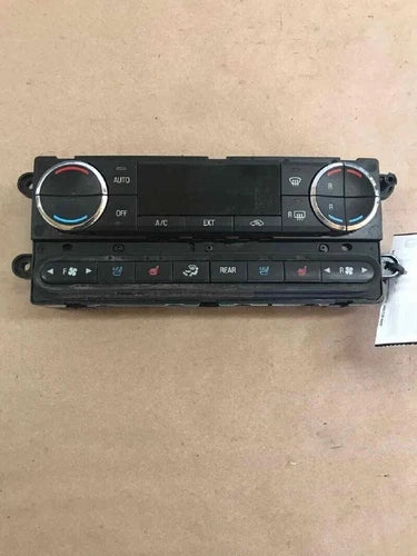 Ford Expedition HVAC Climate Control Assembly (2007–2011) – Genuine OEM