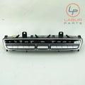 W213 17-19 Mercedes E Class Front Dash Center Console Climate Control Panel 1168 – HVAC Replacement Part