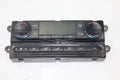 Ford Freestyle HVAC Climate Control (2005–2007) – Genuine OEM