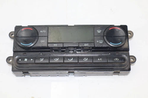 Ford Freestyle HVAC Climate Control (2005–2007) – Genuine OEM