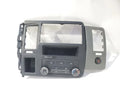 Nissan NV2500 HVAC Control Component (2018–2020) – Genuine OEM