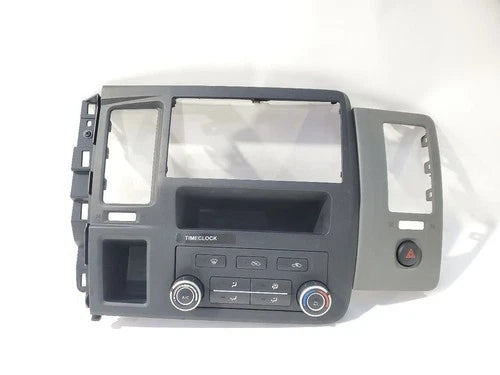Nissan NV2500 HVAC Control Component (2018–2020) – Genuine OEM