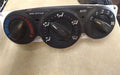 Ford Focus Manual HVAC Climate Control Assembly (2000–2007) – HVAC Replacement Part