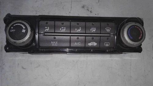 Honda Civic HVAC Climate Control Assembly (2007–2011) – Genuine OEM
