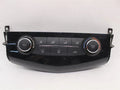 Nissan ALTIMA MANUAL HVAC Climate Control SDN (2013–2014) – Genuine OEM