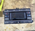 Nissan Quest Automatic Temperature Control SL SV Assembly (2011–2017) – Genuine OEM