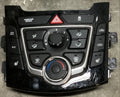 Hyundai ELANTRA HVAC Climate Control (2014–2016) – Genuine OEM