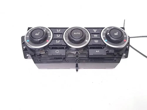 Temperature Control Fits Land Rover LR2 Hse 2010 - 2012 – Genuine OEM