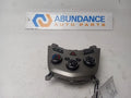 Temperature Control Fits Chevrolet Sonic 2013 - 2014 – Genuine OEM