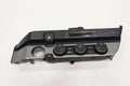 Toyota Tacoma HVAC A/C Temperature & Hazard Light Control Switch (2019–2023) – Genuine OEM