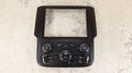 Dodge RAM 1500 Auto Temperature Climate Radio Audio Control (2013–2023) – Genuine OEM