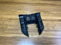 Porsche Cayenne 92A HVAC Temperature Heat Climate Control Switch (2015–2018) – Genuine OEM