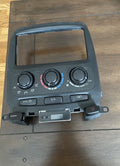 Toyota Highlander HVAC Heater Climate Control 84010-48091 (2001–2007) – HVAC Replacement Part