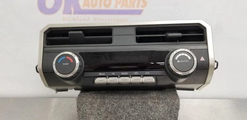 24 Toyota TACOMA SR5 2.4L 4X2 Climate Control MANUAL – Genuine OEM