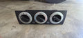 Toyota Tacoma A/C Climate Control Heater A/C Temperature (2005–2010) – Genuine OEM