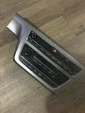 Hyundai Sonata Radio & HEAT/A/C Control Panel (2015–2017) – Genuine OEM