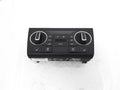 Audi Q3 HVAC Climate Control Assembly Heated Seat (2017–2018) – Genuine OEM