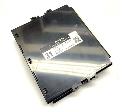 Toyota 4Runner 2010 - 2012 HVAC Temp Control Module A/C Amplifier 88650-35311 – HVAC Replacement Part