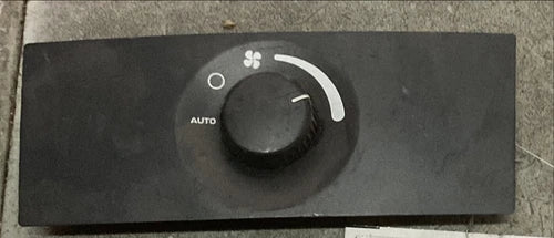 Chrysler PACIFICA HVAC Climate Control (2006–2008) – Genuine OEM
