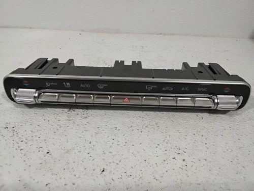 Mercedes-Benz A-Class Automatic Auto HVAC Climate Control Unit (2022) – Genuine OEM