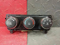 Jeep Patriot Manual HVAC Climate Control (2010) – Genuine OEM