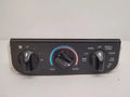 Ford Truck F150 A/C HEATER MANUAL Climate Control GENUINE (1999–2003) – HVAC Replacement Part