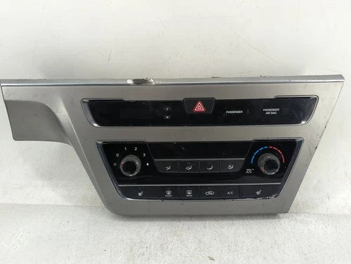 Hyundai Sonata HVAC Climate Control Temperature (2015) – Genuine OEM