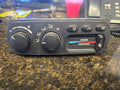 Dodge RAM Dual Zone HVAC Climate Control Temperature Unit Used (2003–2005) – HVAC Replacement Part