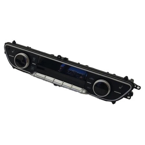 Temperature Control For Audi Q5 80A820043N Assy – HVAC Replacement Part