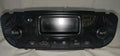 Mercedes W203 C32 AMG Dash HVAC Climate Control Switch Assy (2001–2005) – Genuine OEM