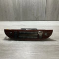 Toyota Camry Wood Trim HVAC Climate Control (2002–2006) – Genuine OEM