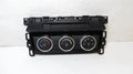 Mazda 6 Manual Climate HVAC Climate Control (2017) – Genuine OEM