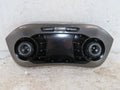 Nissan Juke Front Automatic HVAC Climate Control (2015–2017) – Genuine OEM