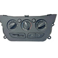 Ford Transit Connect Front Manual Climate Control Panel (2014) – Genuine OEM