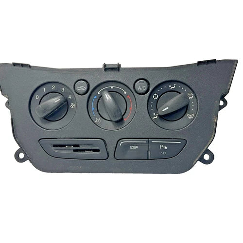 Ford Transit Connect Front Manual Climate Control Panel (2014) – Genuine OEM