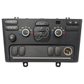 2007-14 Volvo XC90 A/C Temperature Heater Climate Control Panel 30710683 – Genuine OEM