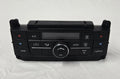 2011-16 Chrysler Town & Ctry Touring Front Dash Climate Control – Genuine OEM