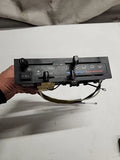Toyota PICKUP HVAC Climate Control (1991–1995) – Genuine OEM