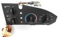 Ford Van Econoline E150 E250 E350 Heater Control Switch Rear Fan S69 (2008–2014) – HVAC Replacement Part