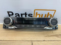 Nissan Sentra Sr HVAC Control Component (2024) – Genuine OEM