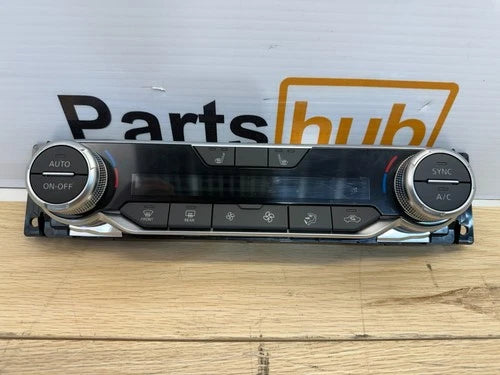 Nissan Sentra Sr HVAC Control Component (2024) – Genuine OEM