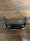Toyota Corolla A/C Heat Climate Control (2022–2024) – Genuine OEM